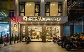 Romance Hotel Dalat
